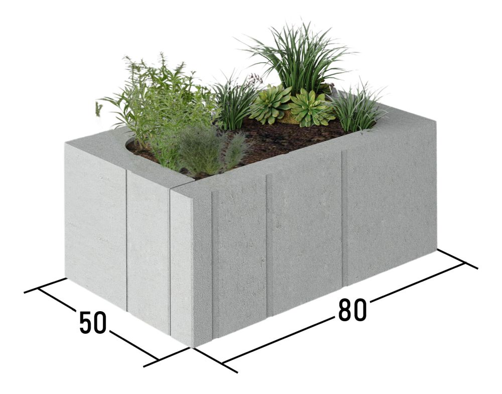 System Małej Architektury Ogrodowej
